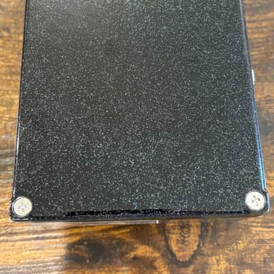 Limited Edition Black Sparkle Caroline Guitar Company Kilobyte-2000 Lo-Fi Tap Delay 2025 - Present - Various image 6