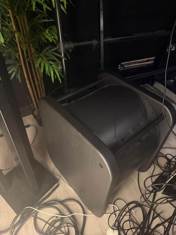 Genelec 7350A Smart Active Subwoofer image 1