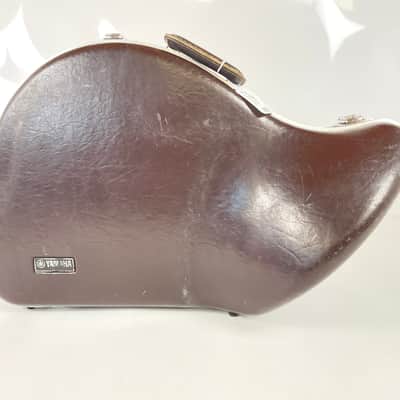 Used Yamaha YHR-664 F/Bb Double French Horn (SN: 004089) image 4