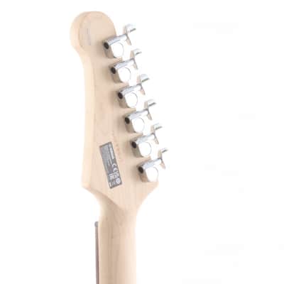 YAMAHA PAC212VFM Translucent Black [ILI033011] (06/16) image 12