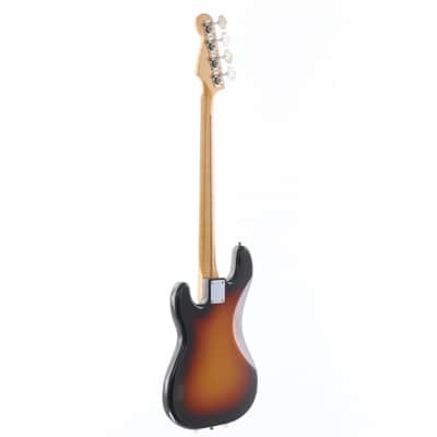 Squier SPB-33 3-Color Sunburst [O003426] (07/16) image 15