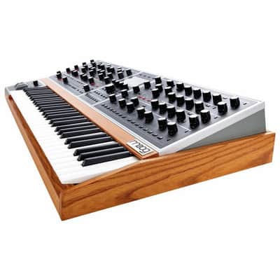 MOOG - One 16 image 6