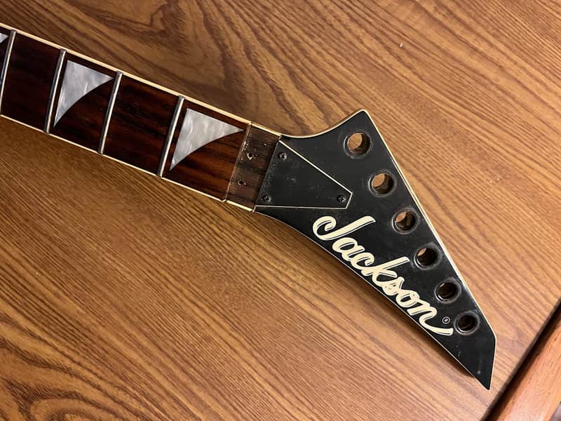 Jackson Dinky DK2 Neck Maple image 1