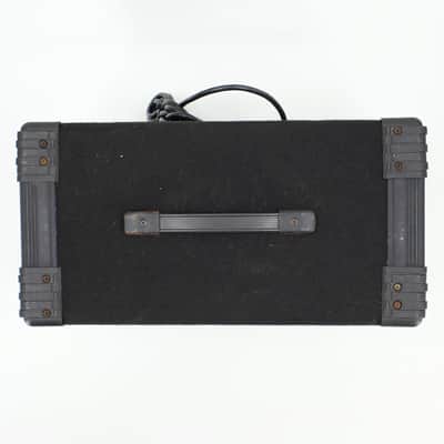 Used AS/IS Crate PCM-6 Black Powered Mixer image 5