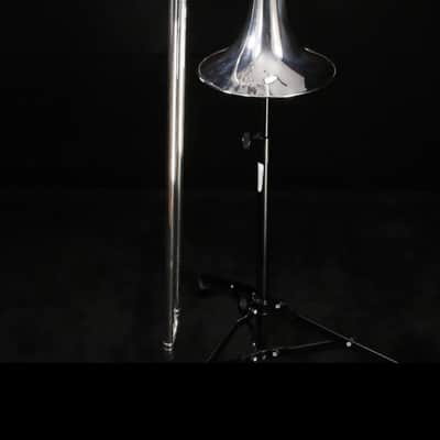 Yamaha YSL-882O Xeno Trombone Open Wrap Trombone 2010s - Lacquered Brass image 1