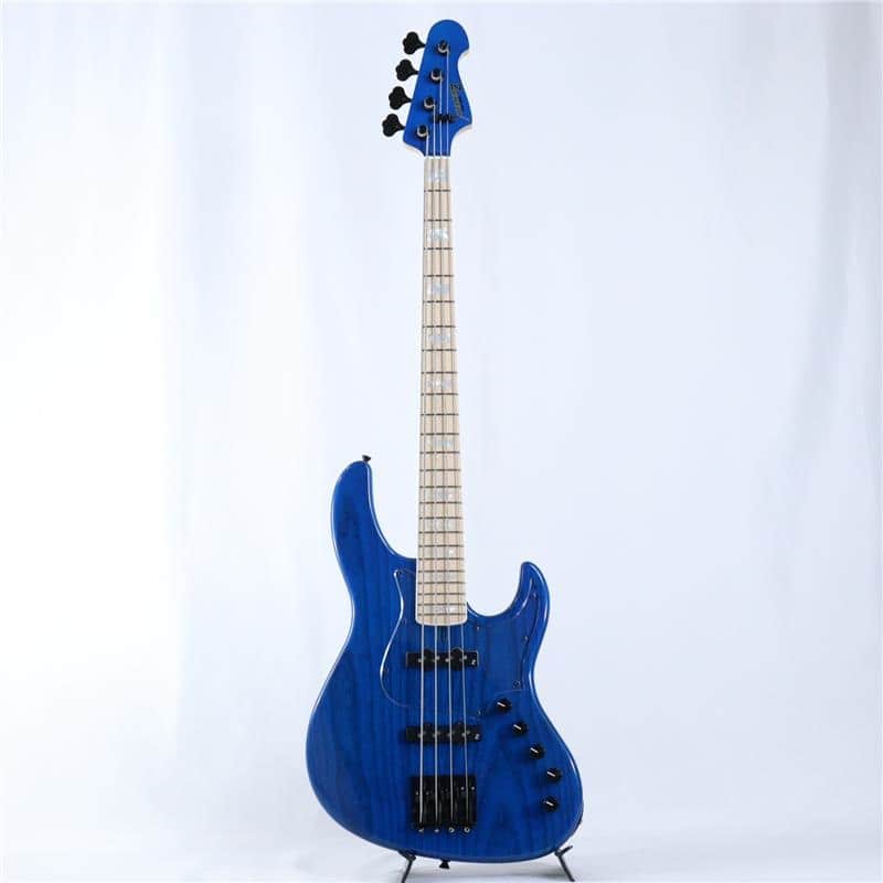 ATELIER Z Beta 4 Custom (TP-BLUE/M/MH) | Reverb