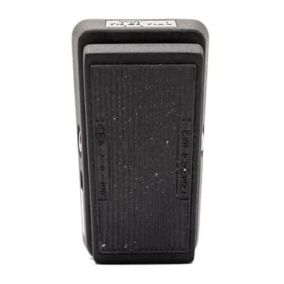 Dunlop CBM95 Cry Baby Mini Wah | Reverb