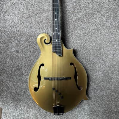 Eastman MD415-GD 2019 - Nitro! image 1