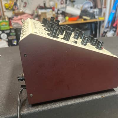 Oberheim Cps-1 SEM 1970s image 8