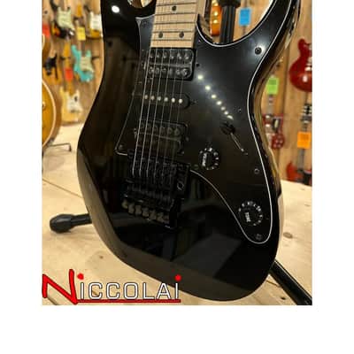 IBANEZ RG550 BLACK image 3