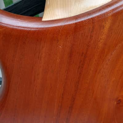 Alembic Epic 6 String image 6
