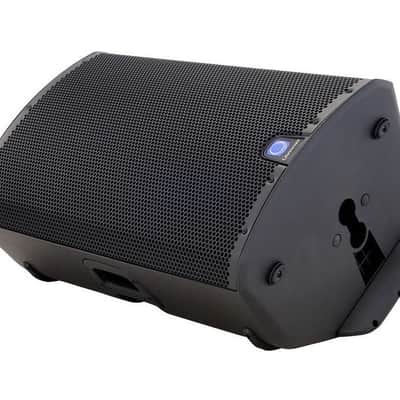 TURBOSOUND  iq15 CASSA ATTIVA 15''DRIVER 1'' 2500 WATT DISPLAY LCD + USB PER CONTROLLO DSP image 4