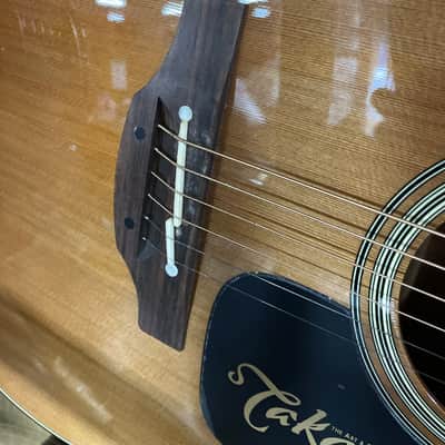 Takamine P1 DC image 5
