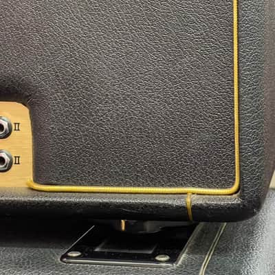 Marshall JMP Super Bass 1974 image 8