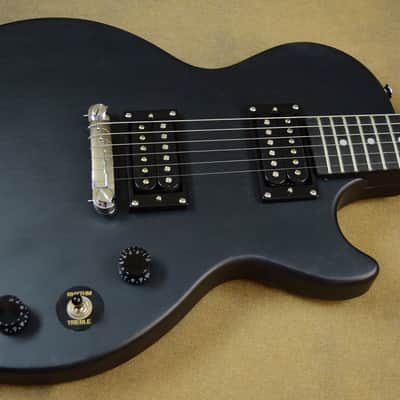Epiphone Special-1 Electric Guitar with 3rd Party Soft Case image 4