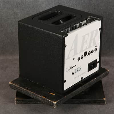 AER Alpha Acoustic Combo - 2nd Hand image 4