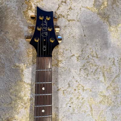 PRS CE22 1998 Lots of Upgrades image 2