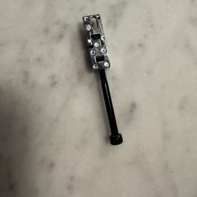 (3) GOTOH GE1988T Chrome Floyd Rose OFFSET SADDLES [Ernie Ball MUSIC MAN Van Halen EVH / AXIS / AXIS EX] image 3