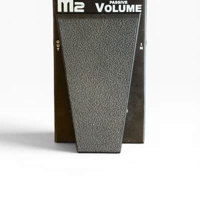 Morley M2 Passive Volume 2010s - Black image 2