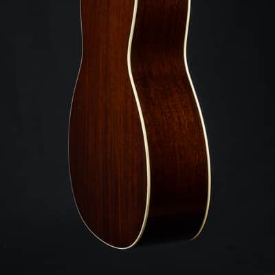 Collings C10-35 Mahogany and Sitka Spruce Natural Used (2023) image 24