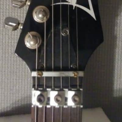 Ibanez RG 270 FR Electric Guitar image 4