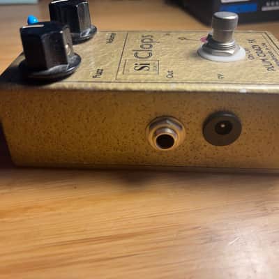 Plum Crazy FX Si Clops Fuzz image 3