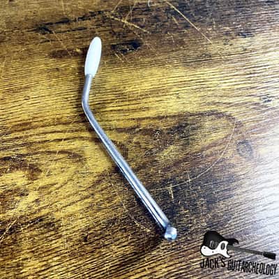 Economy Tremolo System w/ Whammy Bar *USED* (2000s - Nickel)  - copy - copy image 2