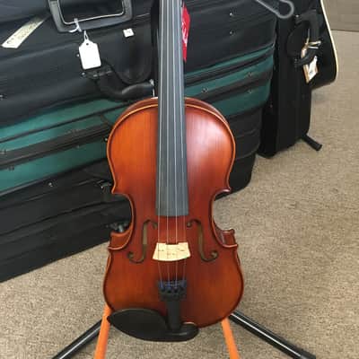 Oldenburg OL99VN44 4/4 Violin with Case & Bow image 1