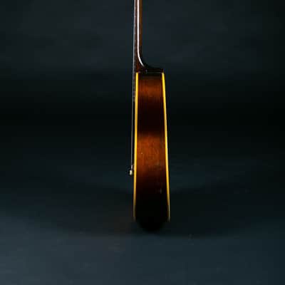 Gibson F-25 1965 image 3