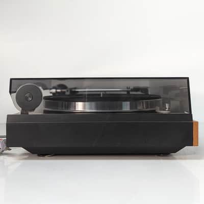 Rare Elac PC-870 Turntable Record Player Mint Condition image 5