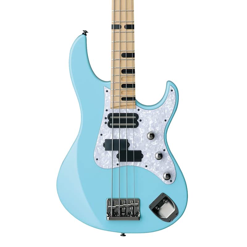 Yamaha Billy Sheehan Attitude Limited 3 Bass | Reverb