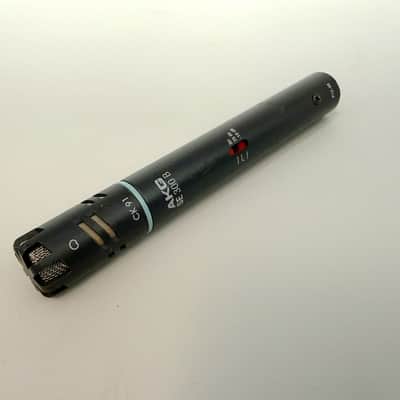 AKG SE300 B with CK91 capsule image 2