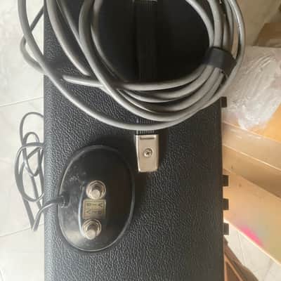Fender '64 Vibroverb 1964 image 6