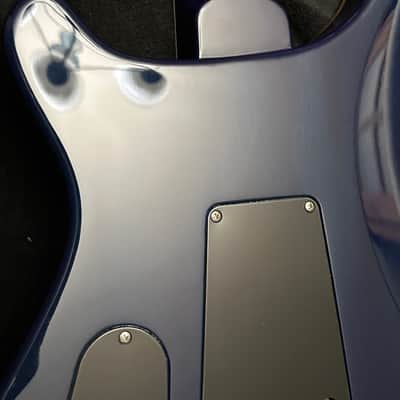 PRS Custom 24 2010 25th Anniversary Like Brand New 10 top image 16
