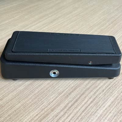 Dunlop GCB80 High Gain Volume Pedal image 6