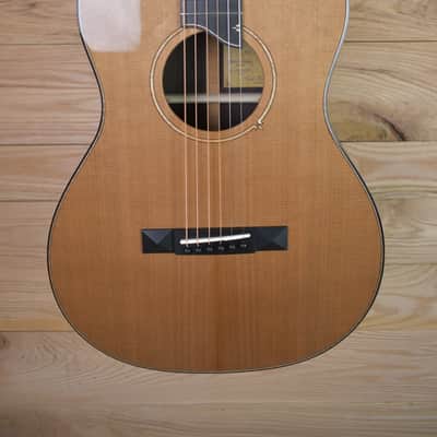 Bedell Fireside Parlor 2024 - Red Cedar/Brazilian Rosewood image 2