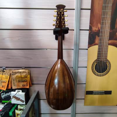 Calace Mandolino Napoletano 1894 image 10