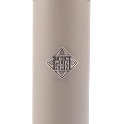 TELEFUNKEN R-F-T M16 MKII Multi-Pattern Tube Condenser Microphone #24246 image 7