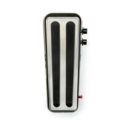 DUNLOP GCB65 CRY BABY® CUSTOM BADASS™ DUAL-INDUCTOR EDITION WAH image 2