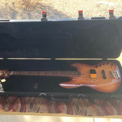 Sire Marcus Miller V10 2020 - Tobacco Sunburst image 10