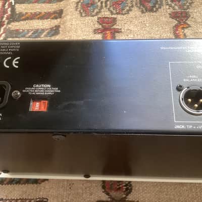 TL Audio Ivory 5051 V1 image 8