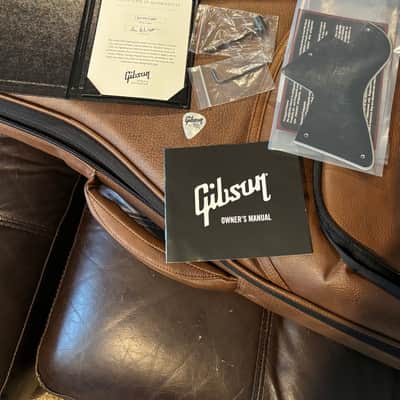 Gibson Les Paul Special Tribute 2019 - Nitrocellulose Satin Black image 20
