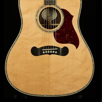 Gibson Limited 30th Anniversary 2019 CL-50 2019 - Antique Natural image 3