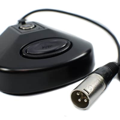 CAD Audio 40-117 Gooseneck Microphone Shock Mount Base (40-117-U) image 2