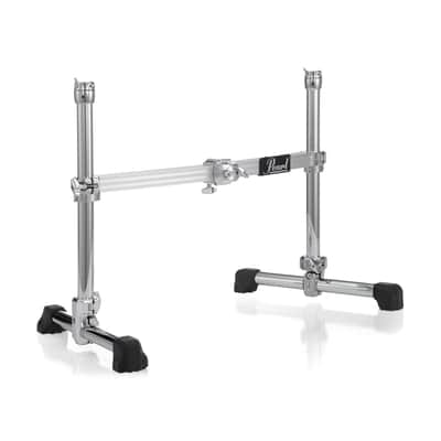 Pearl DR521C Icon Low-Rise Curved Mini Side Rack image 5