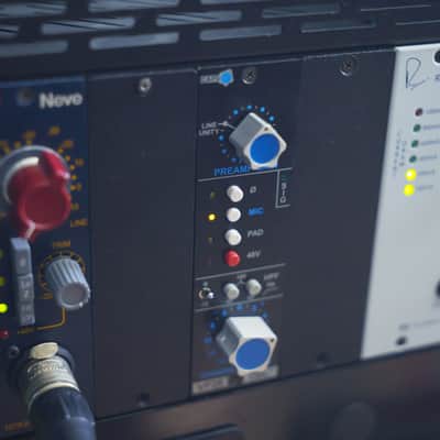 CAPI VP28 DBL2 Plus Extra Op Amp image 2
