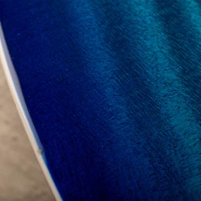 Gibson Les Paul Modern Figured, Cobalt Burst | Demo image 12