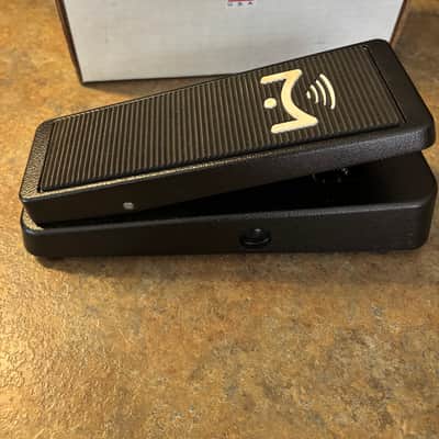 Mission Engineering EP-25K Expression Pedal 2010s - Black image 4
