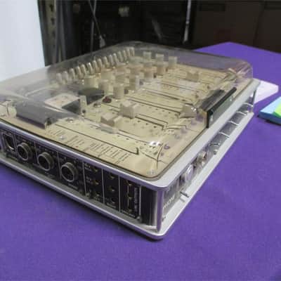 Vintage Stellavox AMI 48 Balanced Mixer fully loaded image 7