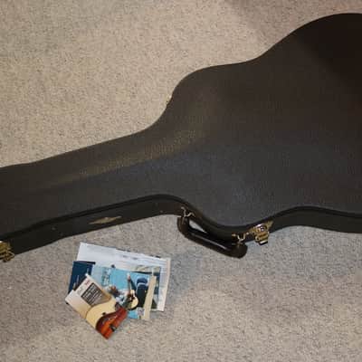 2014 Taylor 320e Baritone SLTD Spring Limited Edition - Beautiful Condition - No Tariffs image 16